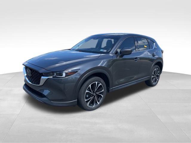 used 2022 Mazda CX-5 car, priced at $25,999