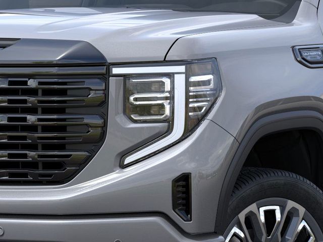 new 2025 GMC Sierra 1500 car, priced at $85,984