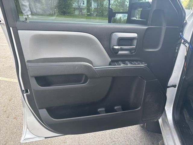 used 2018 Chevrolet Silverado 1500 car, priced at $22,999
