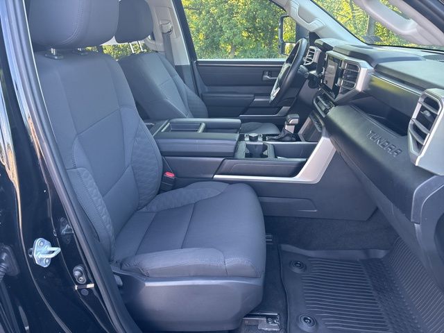 used 2022 Toyota Tundra car, priced at $42,499