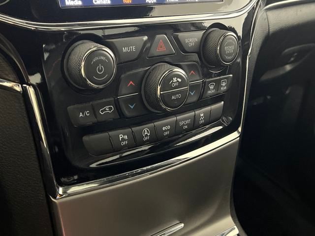 used 2020 Jeep Grand Cherokee car, priced at $21,000