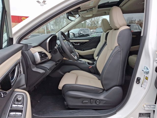 new 2025 Subaru Outback car, priced at $40,710