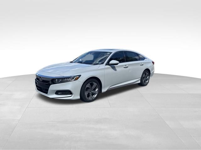 used 2018 Honda Accord car, priced at $19,699