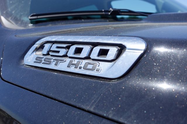 new 2025 Ram 1500 car, priced at $69,746