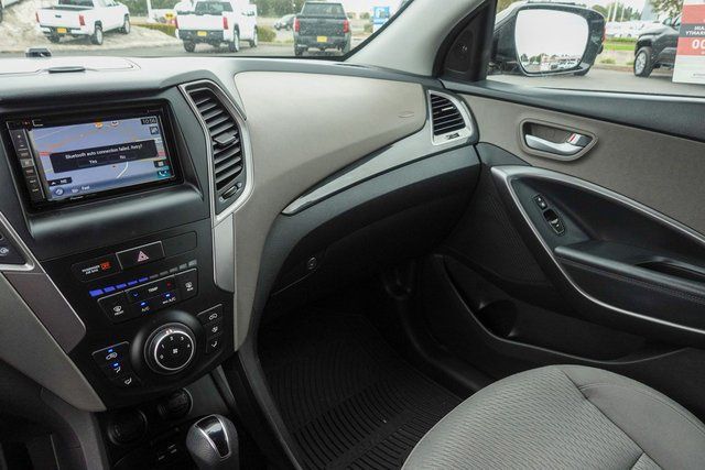 used 2014 Hyundai Santa Fe Sport car, priced at $10,500