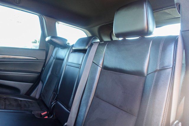 used 2022 Jeep Grand Cherokee WK car, priced at $23,755