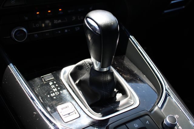 used 2021 Mazda CX-9 car, priced at $26,440