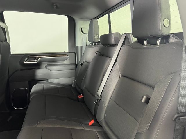 new 2026 GMC Sierra 2500HD car, priced at $62,000