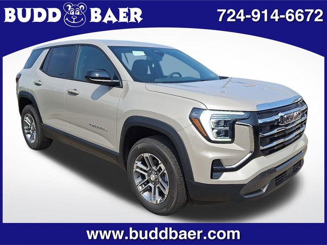 new 2026 GMC Terrain car, priced at $34,740