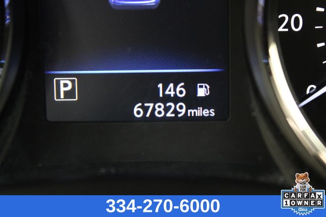 used 2022 Nissan Rogue Sport car, priced at $22,999
