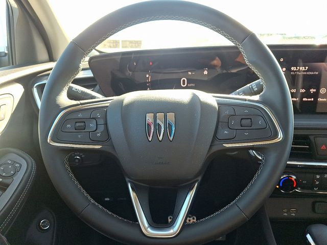 used 2026 Buick Encore GX car, priced at $32,123