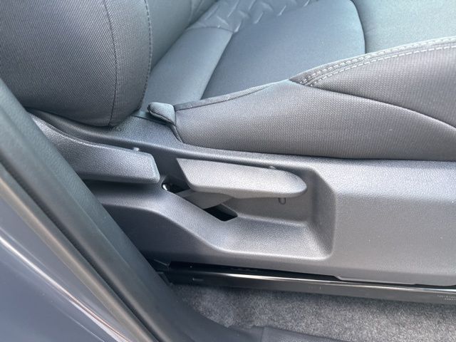 new 2025 Toyota Tacoma car, priced at $43,023
