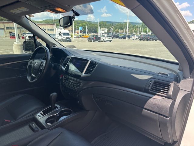 used 2017 Honda Pilot car, priced at $18,699