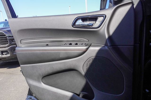 new 2026 Dodge Durango car, priced at $41,235