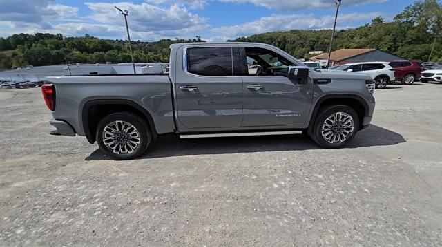 new 2024 GMC Sierra 1500 car, priced at $82,320