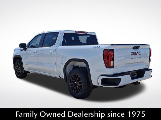 new 2025 GMC Sierra 1500 car, priced at $56,890