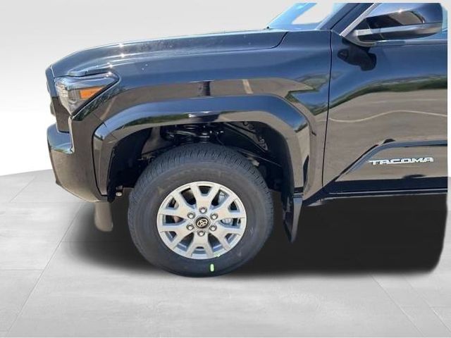 new 2025 Toyota Tacoma car, priced at $43,113