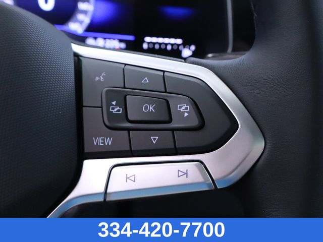 new 2025 Volkswagen Jetta car, priced at $27,511