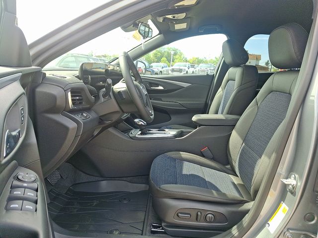 new 2026 Buick Envista car, priced at $28,345