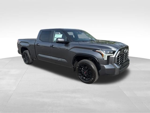 new 2025 Toyota Tundra car, priced at $69,980