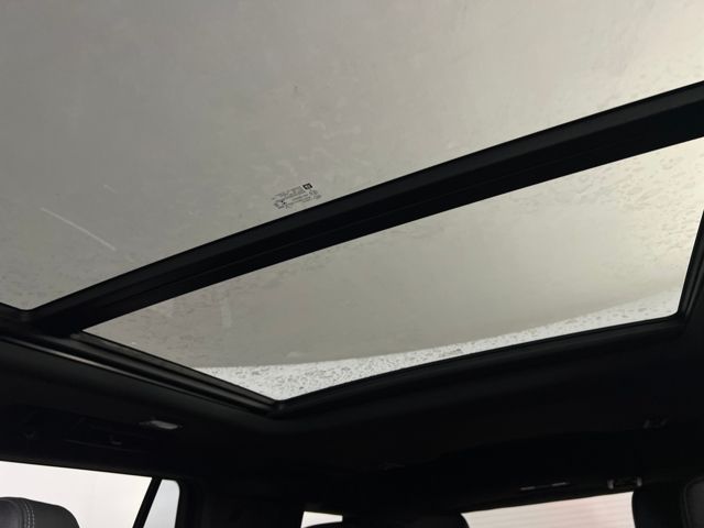 used 2022 GMC Yukon car, priced at $59,000