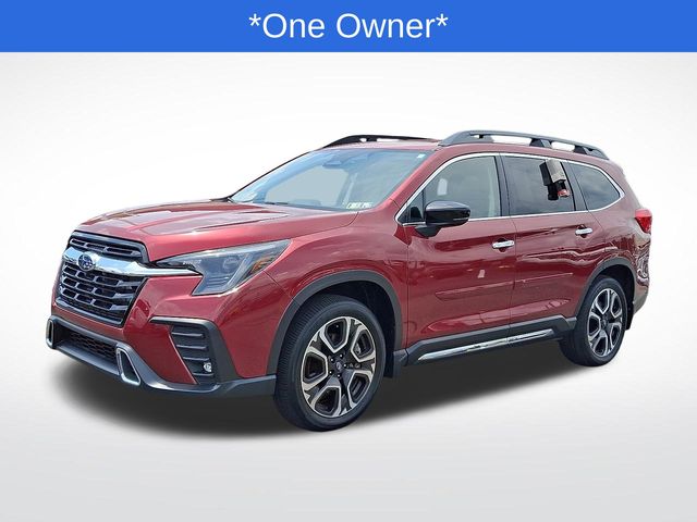 used 2024 Subaru Ascent car, priced at $43,941