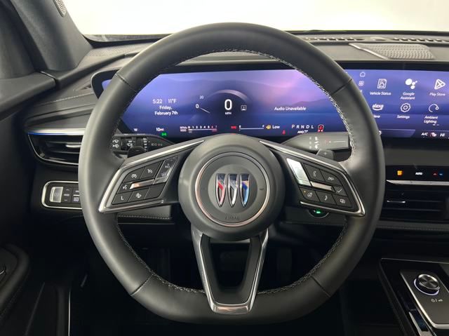 new 2025 Buick Enclave car, priced at $48,500