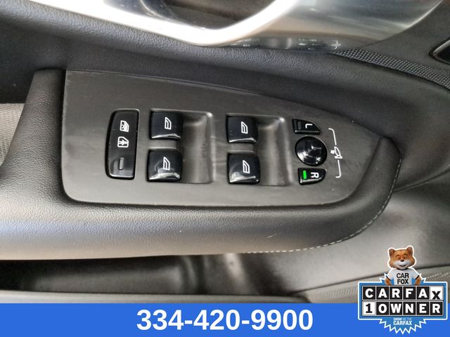 used 2023 Volvo XC90 Recharge Plug-In Hybrid car, priced at $49,999