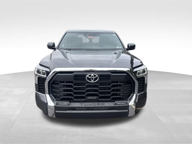 new 2026 Toyota Tundra car, priced at $57,029