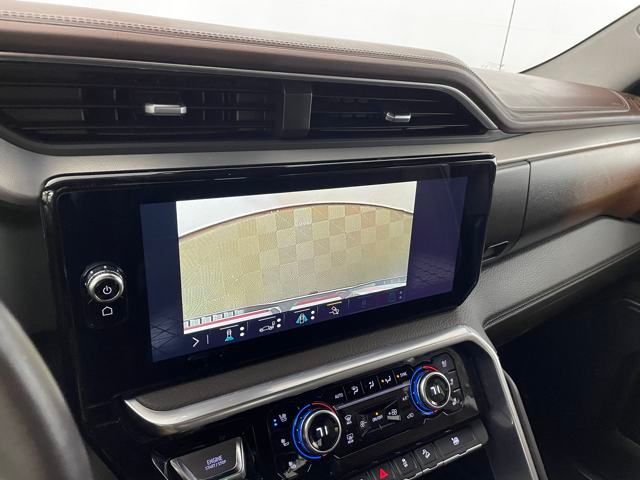 used 2023 GMC Sierra 1500 car, priced at $48,500