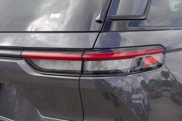 new 2025 Jeep Grand Cherokee car, priced at $55,930