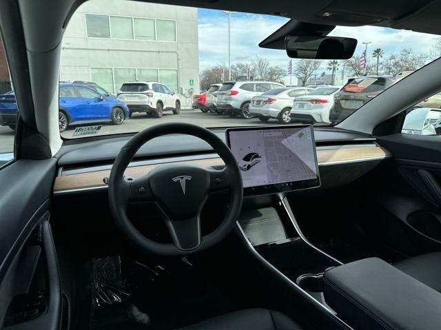 used 2020 Tesla Model 3 car, priced at $21,562