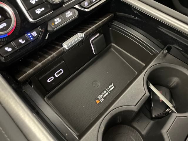 used 2023 GMC Yukon car, priced at $66,000