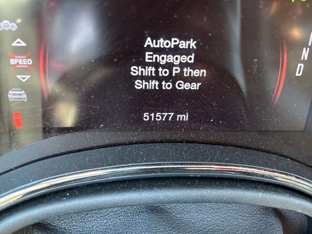 used 2019 Dodge Durango car, priced at $23,799