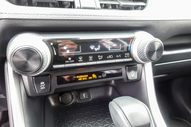 used 2020 Toyota RAV4 car, priced at $24,500