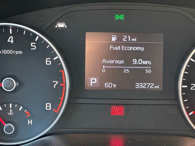 used 2022 Kia Sportage car, priced at $21,249