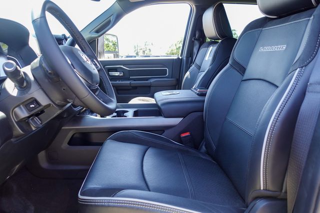new 2025 Ram 2500 car, priced at $83,050
