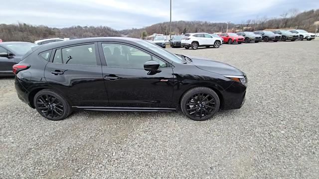 new 2024 Subaru Impreza car, priced at $30,010