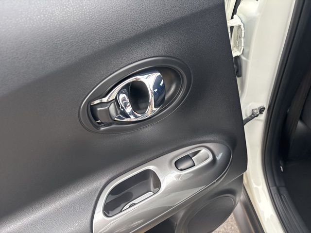 used 2016 Nissan Juke car, priced at $10,229