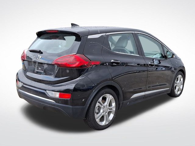 used 2020 Chevrolet Bolt EV car, priced at $12,908