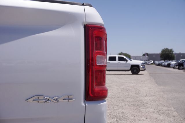 new 2025 Ram 1500 car, priced at $54,003