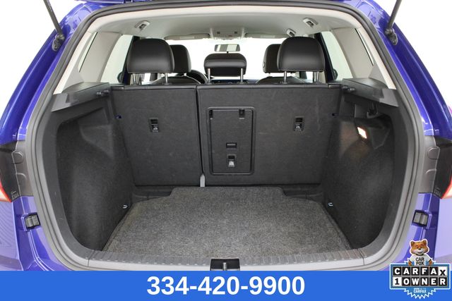 used 2022 Volkswagen Taos car, priced at $20,999