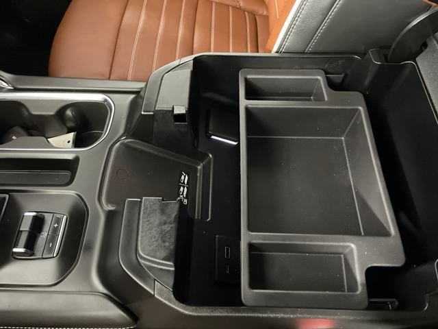 used 2024 GMC Sierra 1500 car, priced at $70,000