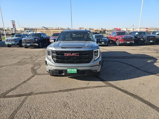 new 2025 GMC Sierra 1500 car, priced at $58,500
