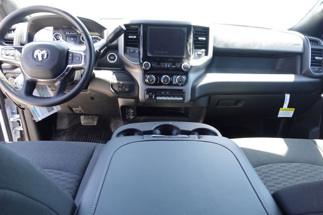 new 2025 Ram 5500HD car, priced at $78,250