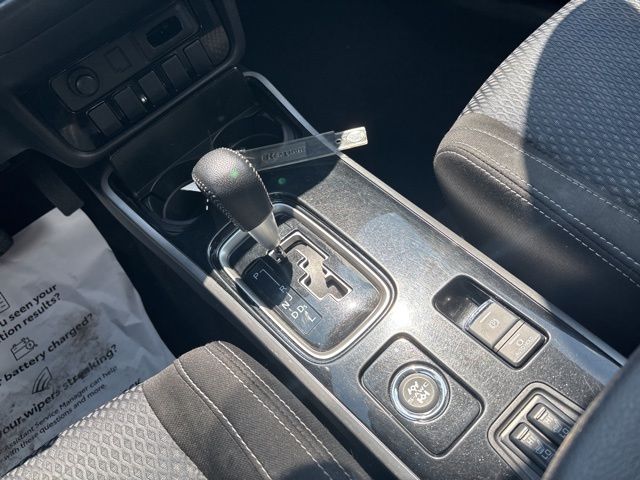 used 2018 Mitsubishi Outlander car, priced at $14,499