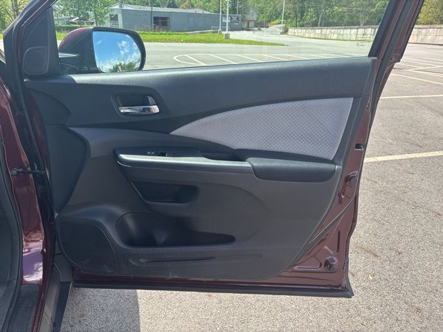used 2015 Honda CR-V car, priced at $13,999