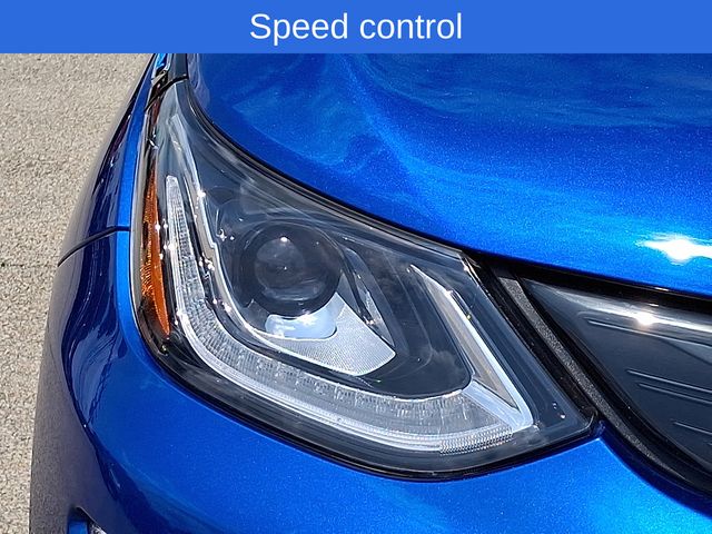 used 2019 Chevrolet Bolt EV car, priced at $15,550