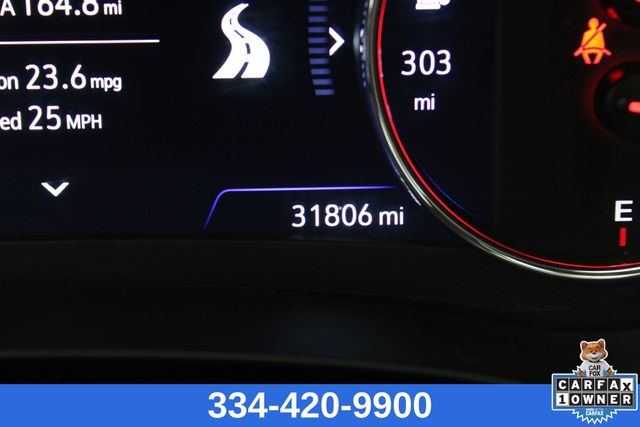 used 2024 Chevrolet Malibu car