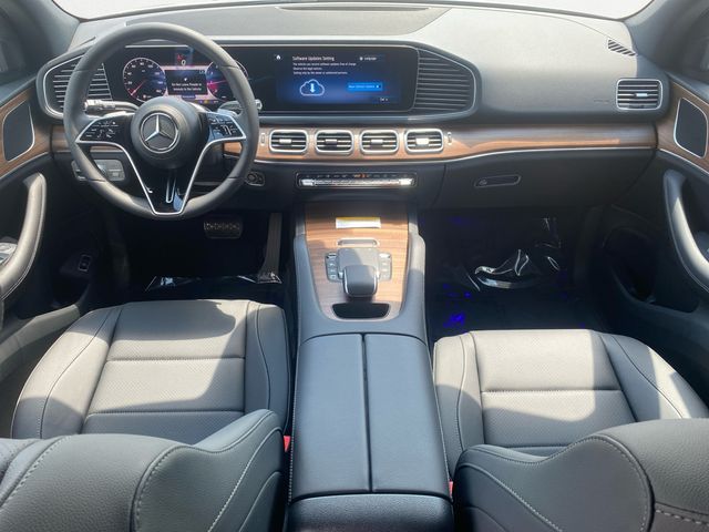 new 2025 Mercedes-Benz GLE car, priced at $66,765